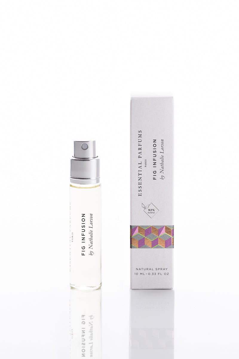 Essential Parfums Fig Infusion EDP