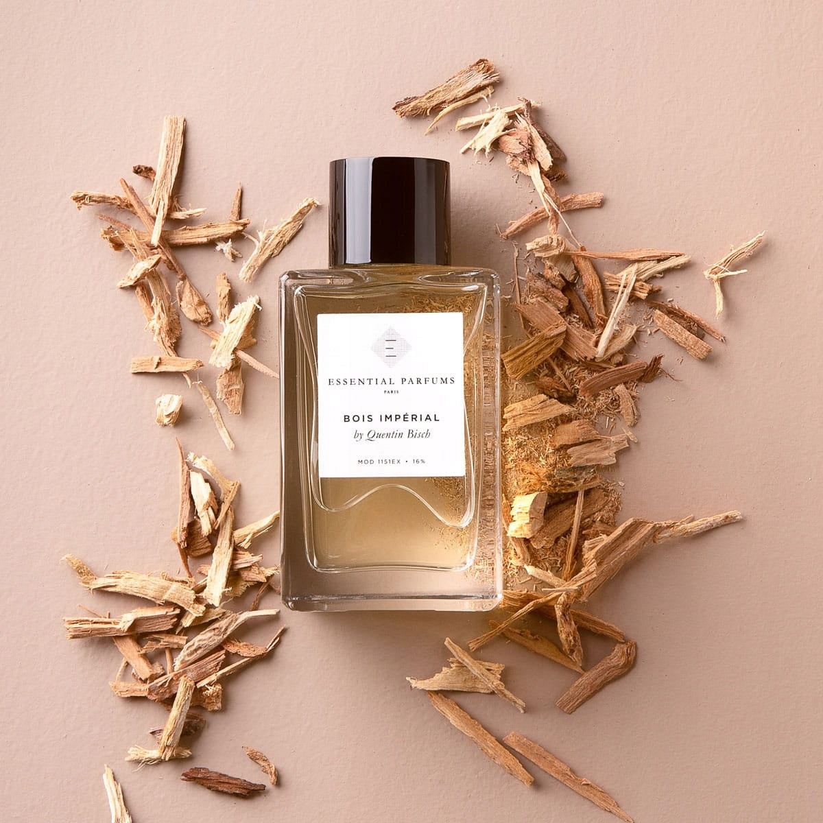 Bois Imperial Essential Parfums 100ml EDP