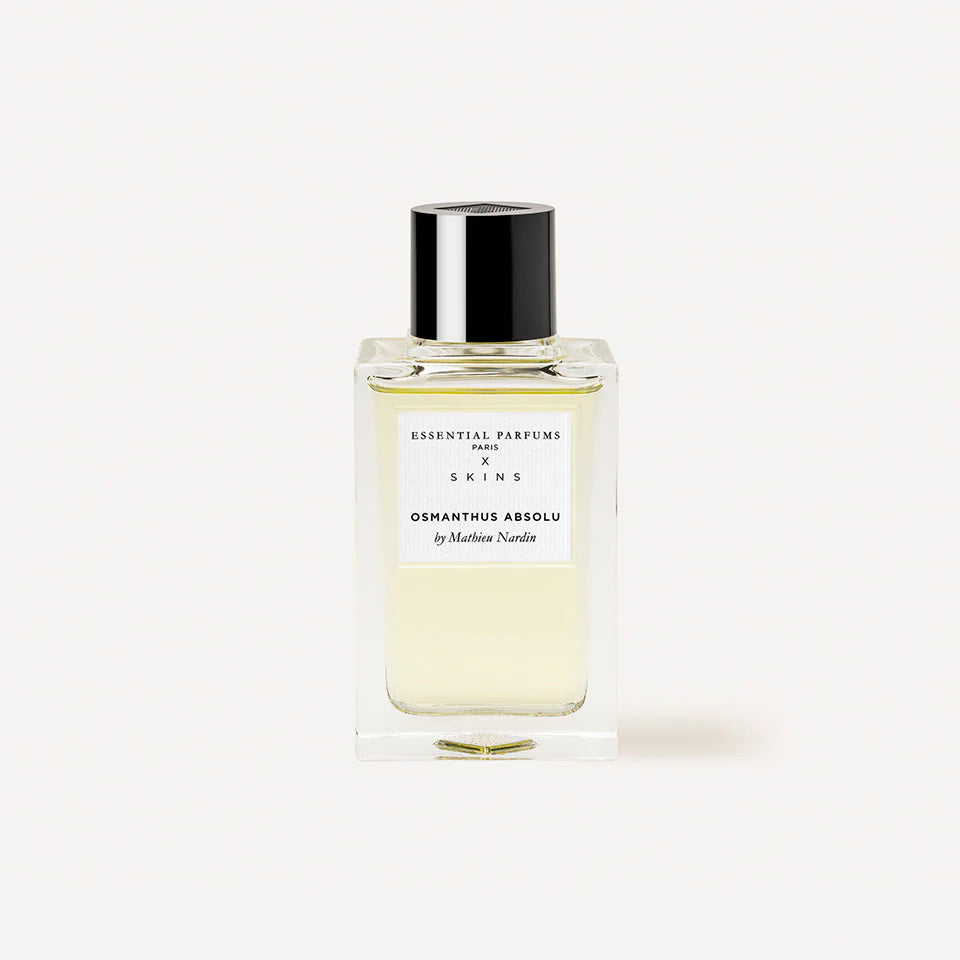 Essential Parfums x SKINS Osmanthus Absolu EDP NOWOŚĆ 2026