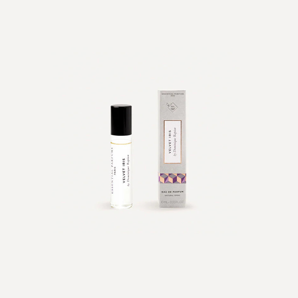 Essential Parfums Velvet Iris EDP