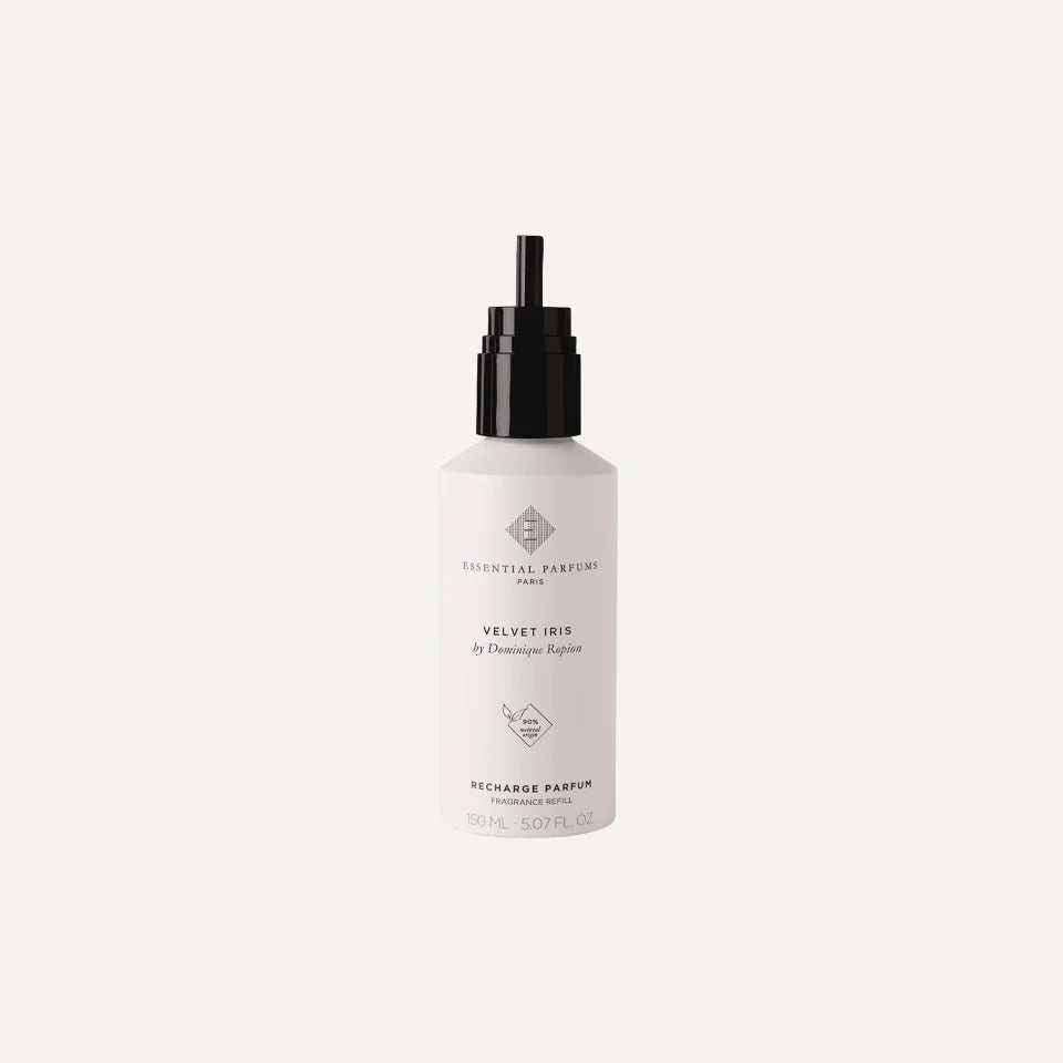 Essential Parfums Velvet Iris EDP