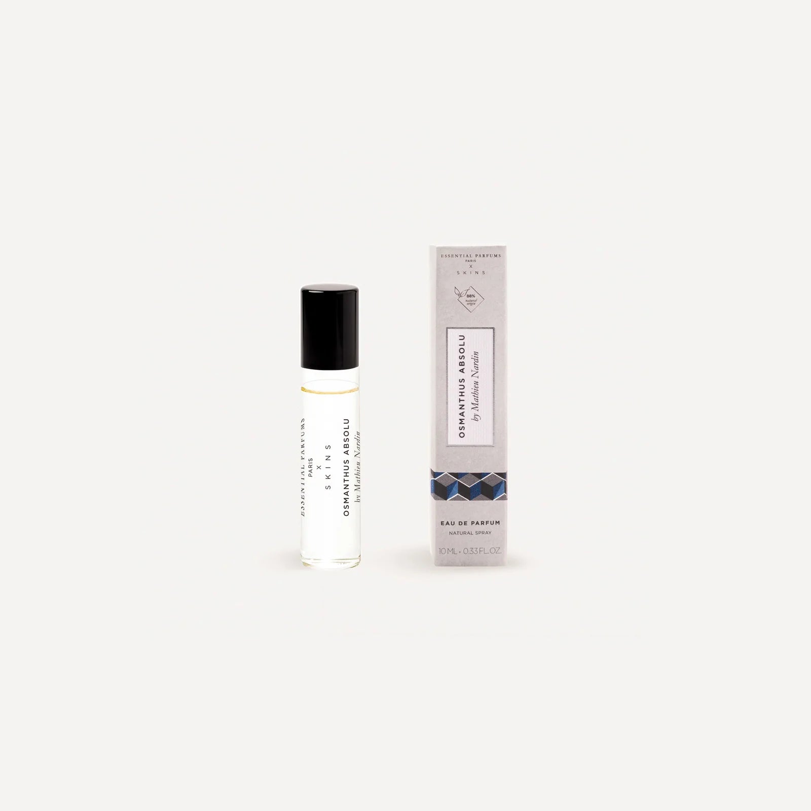 Essential Parfums x SKINS Osmanthus Absolu EDP NOWOŚĆ 2026