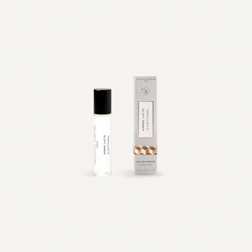 Essential Parfums Ambre Latte EDP NOWOŚĆ 2026