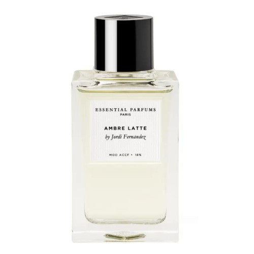 Essential Parfums Ambre Latte EDP NOWOŚĆ 2026