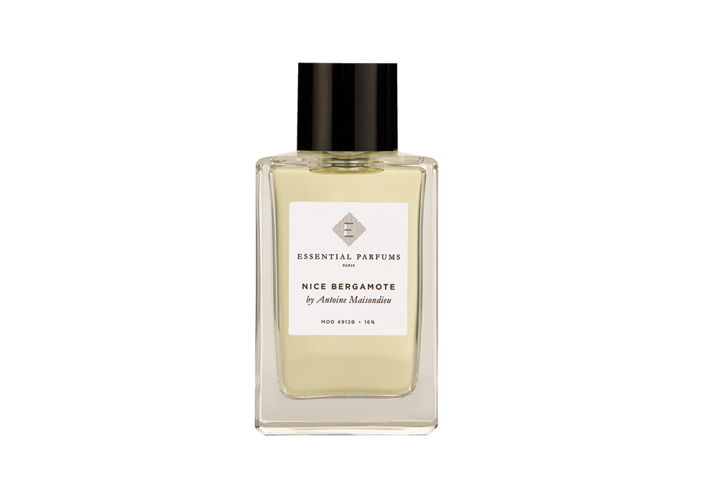 Essential Parfums Nice Bergamote EDP