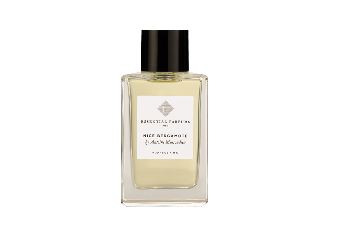 Essential Parfums Nice Bergamote EDP