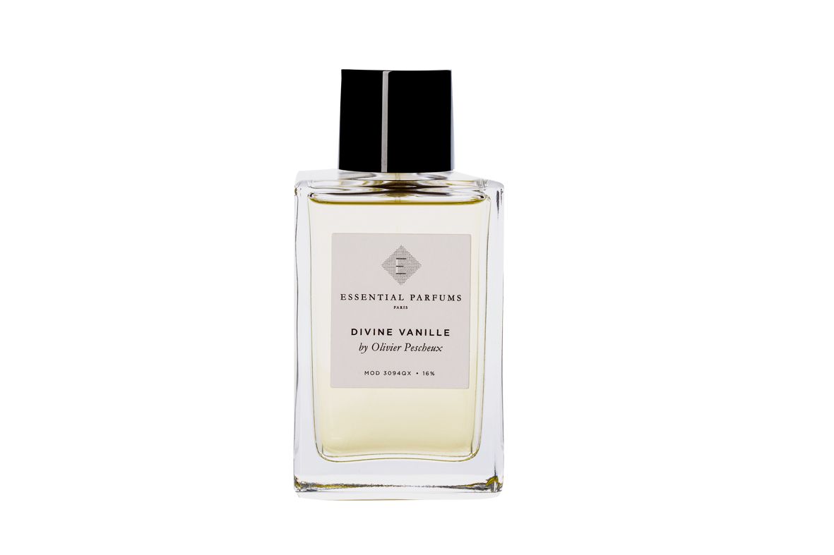 Essential Parfums Divine Vanille EDP