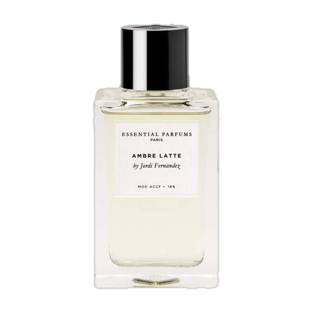 Essential Parfums Ambre Latte EDP – oryginalny flakon