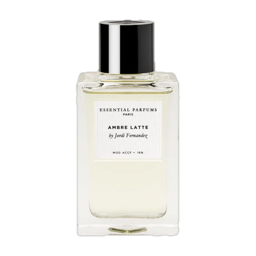 Essential Parfums Ambre Latte EDP – oryginalny flakon