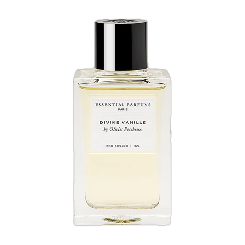 Essential Parfums Divine Vanille EDP — oryginalny flakon 100 ml