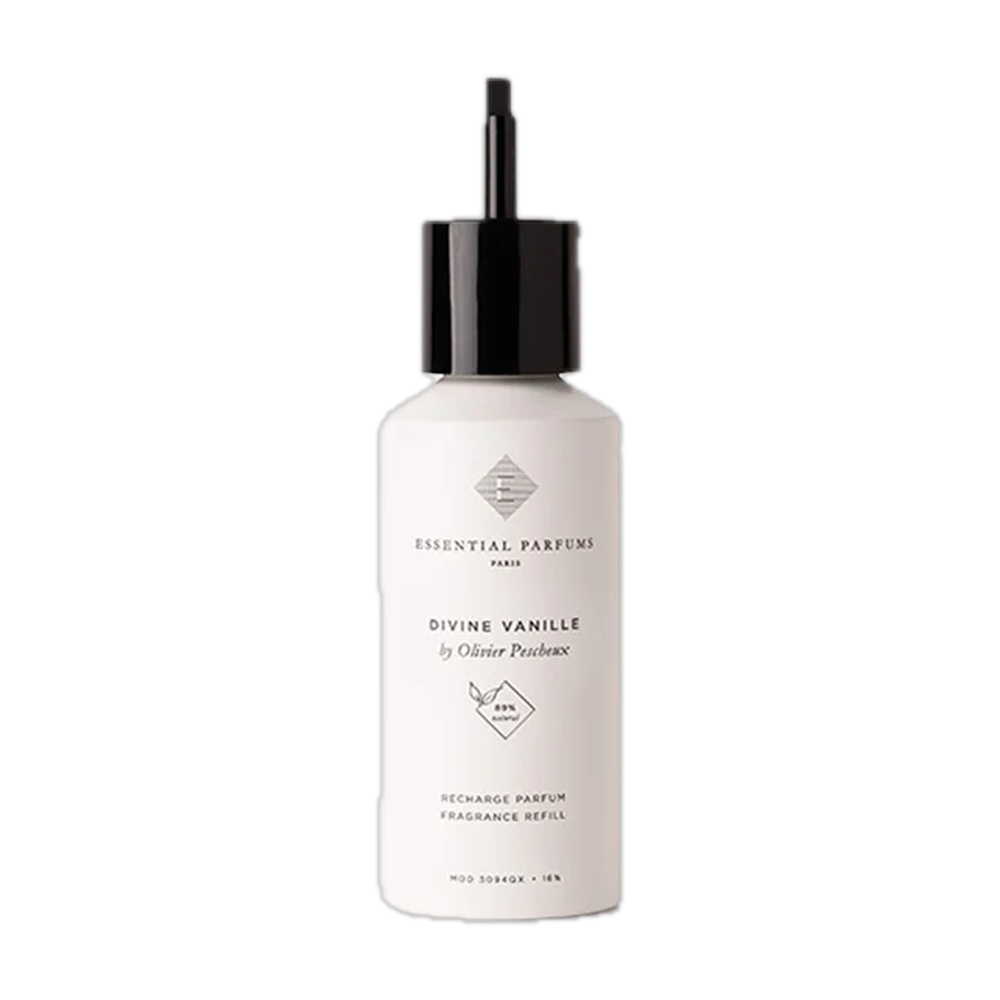 Essential Parfums Divine Vanille EDP — refill 150 ml