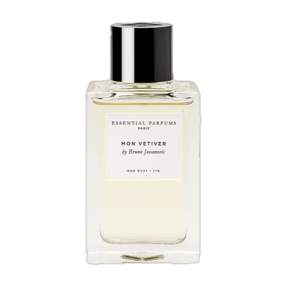 Essential Parfums Mon Vetiver EDP – oryginalny flakon