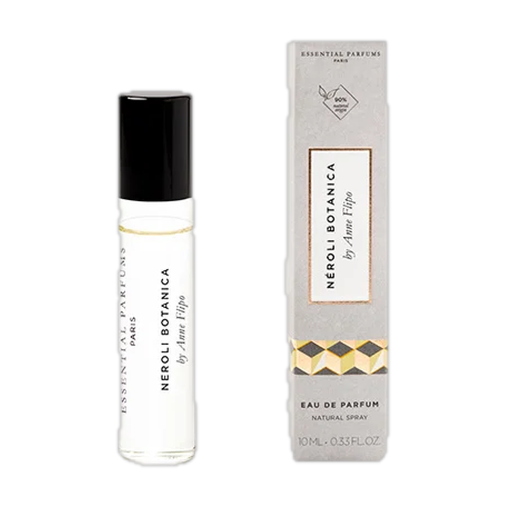 Essential Parfums Neroli Botanica EDP – fabryczny travel spray 10 ml