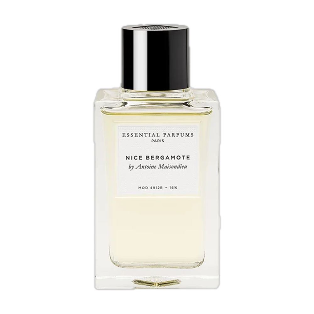 Essential Parfums Nice Bergamote EDP – oryginalny flakon