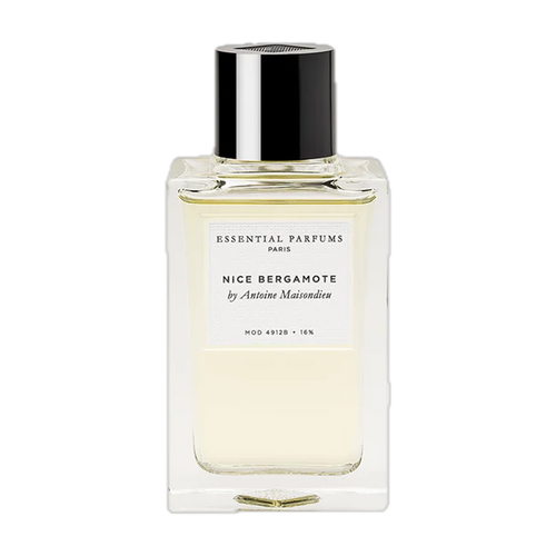 Essential Parfums Nice Bergamote EDP – oryginalny flakon