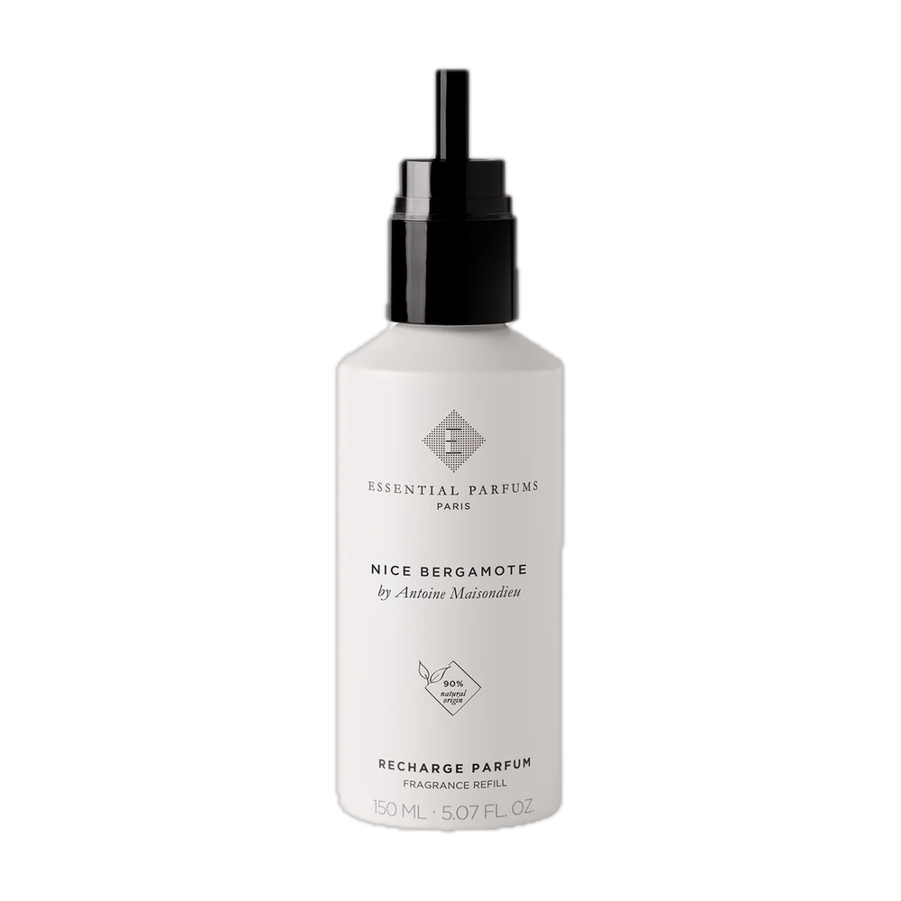 Essential Parfums Nice Bergamote EDP – refill 150 ml