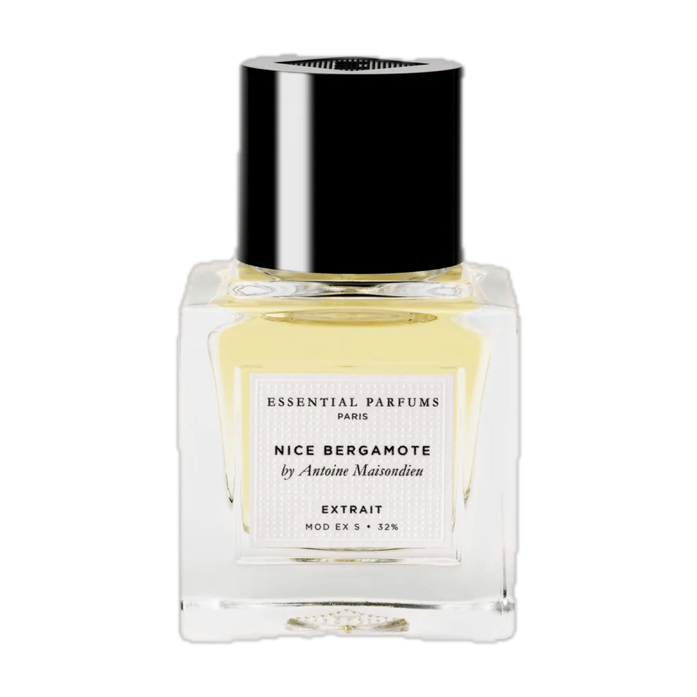 Essential Parfums Nice Bergamote Extrait de Parfum – oryginalny flakon
