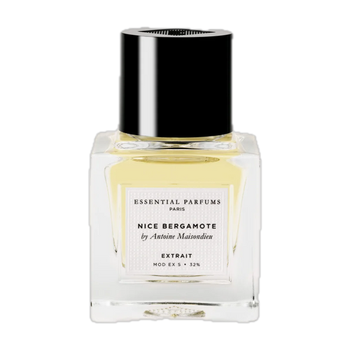 Essential Parfums Nice Bergamote Extrait de Parfum – oryginalny flakon