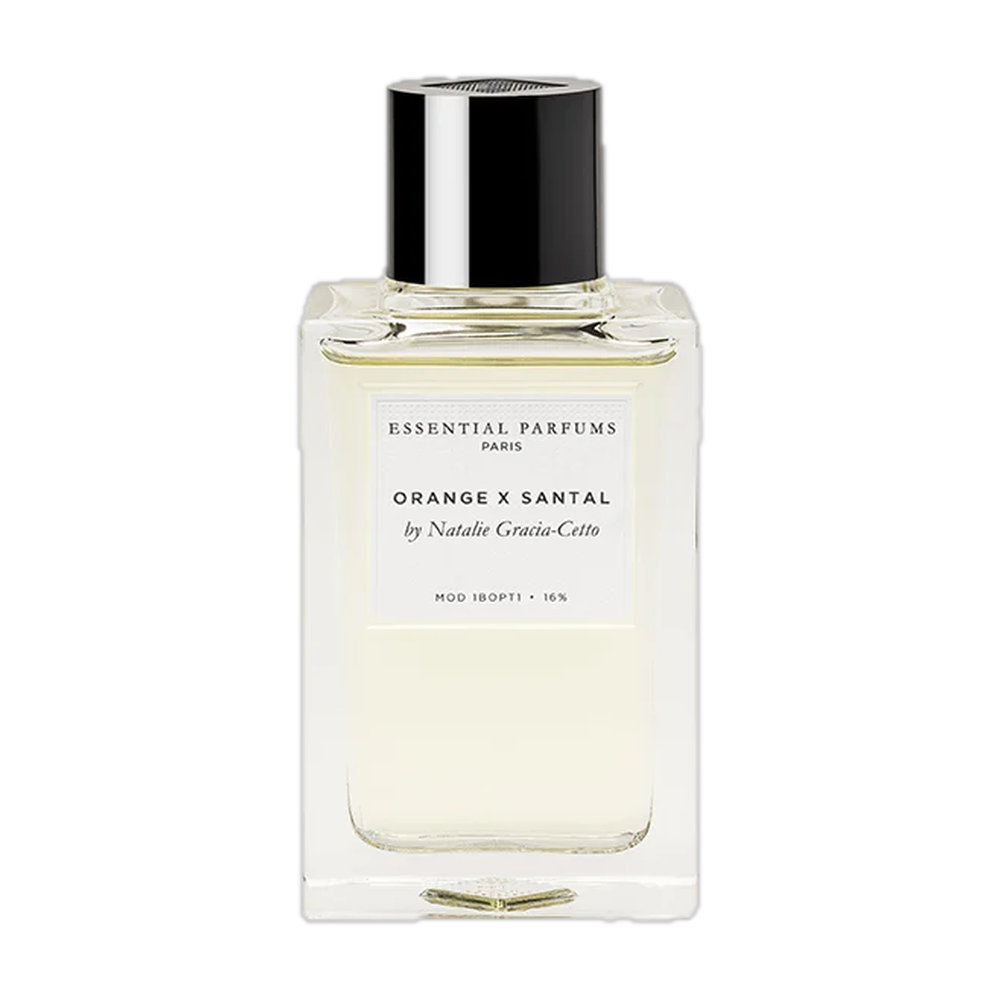 Essential Parfums Orange x Santal EDP – oryginalny flakon