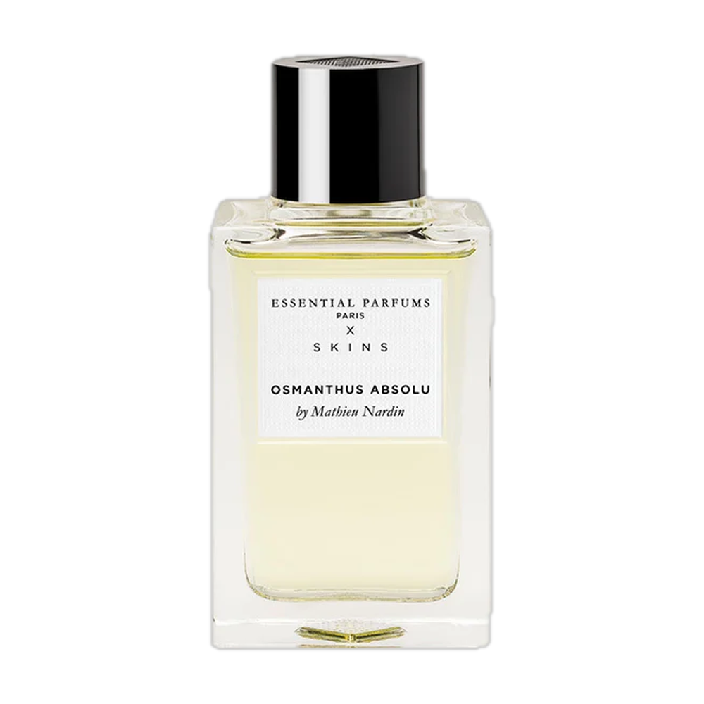Essential Parfums x SKINS Osmanthus Absolu EDP – oryginalny flakon