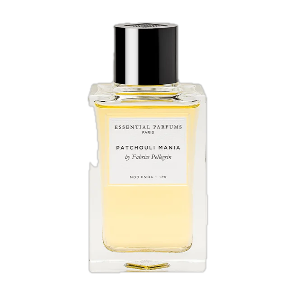 Essential Parfums Patchouli Mania EDP – oryginalny flakon