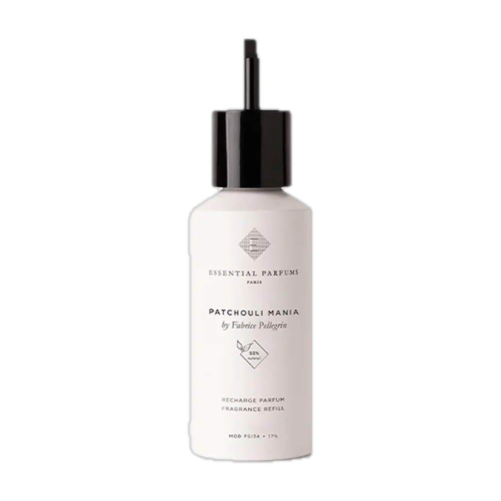 Essential Parfums Patchouli Mania EDP – refill 150 ml