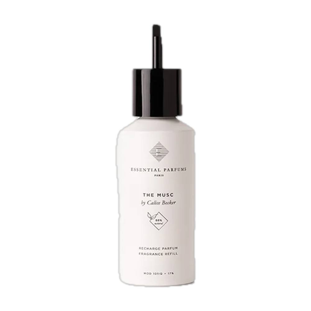 Essential Parfums The Musc EDP – refill 150 ml