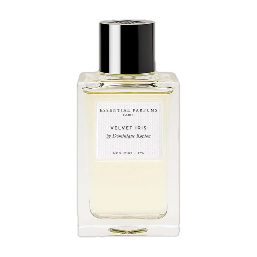Essential Parfums Velvet Iris EDP – oryginalny flakon