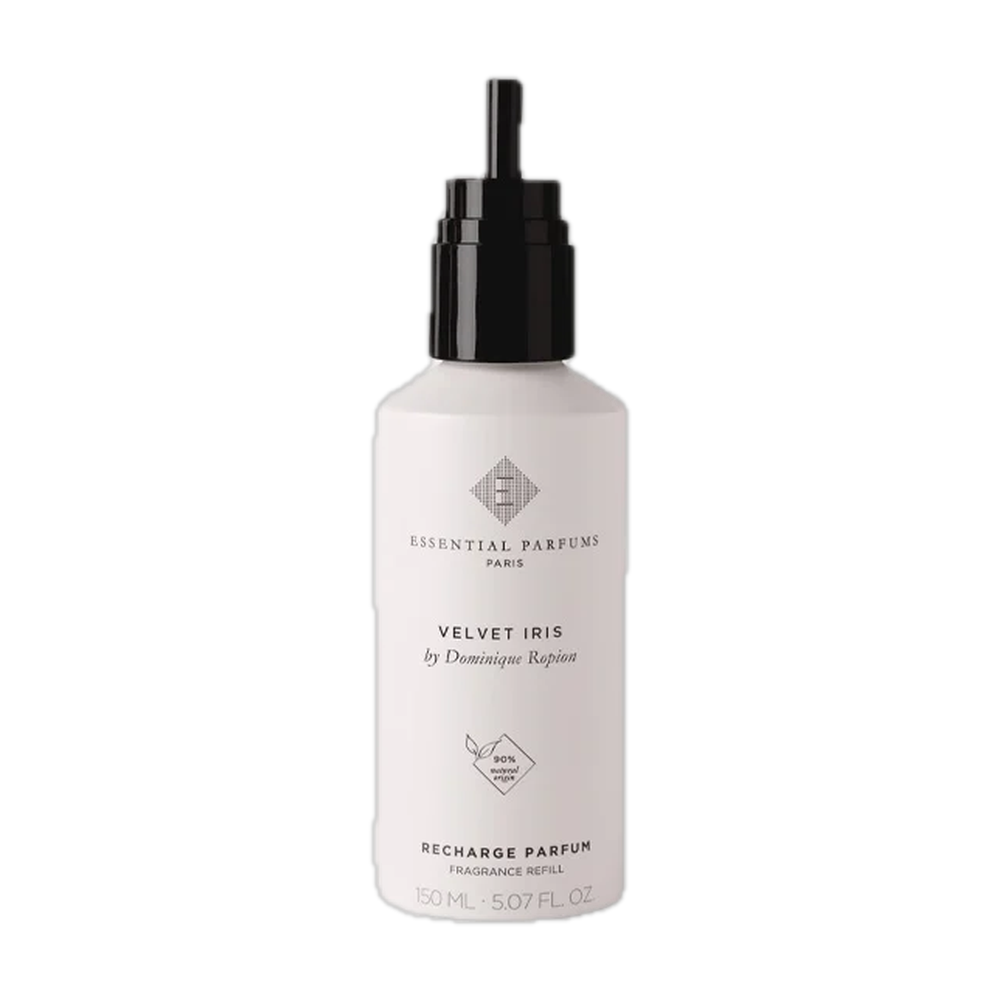 Essential Parfums Velvet Iris EDP – refill 150 ml
