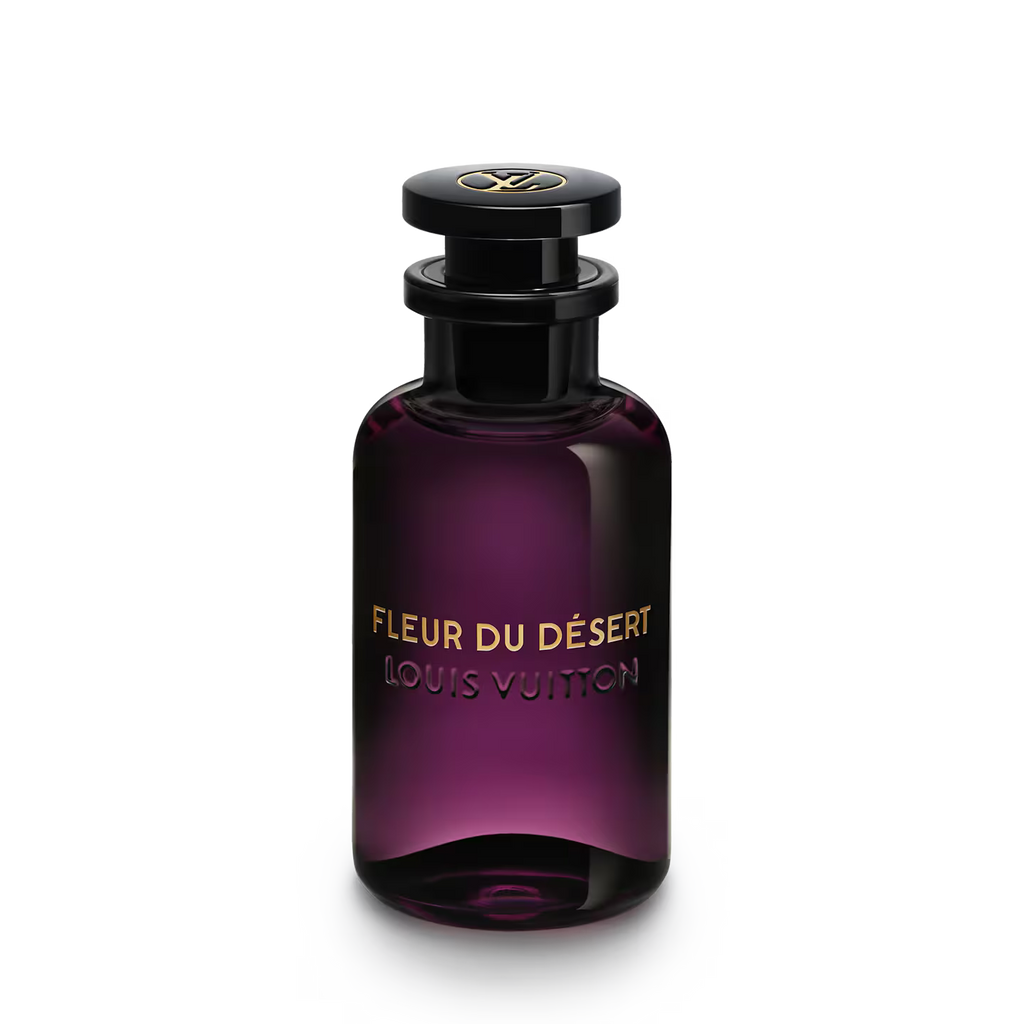 Louis Vuitton Fleur du Désert EDP