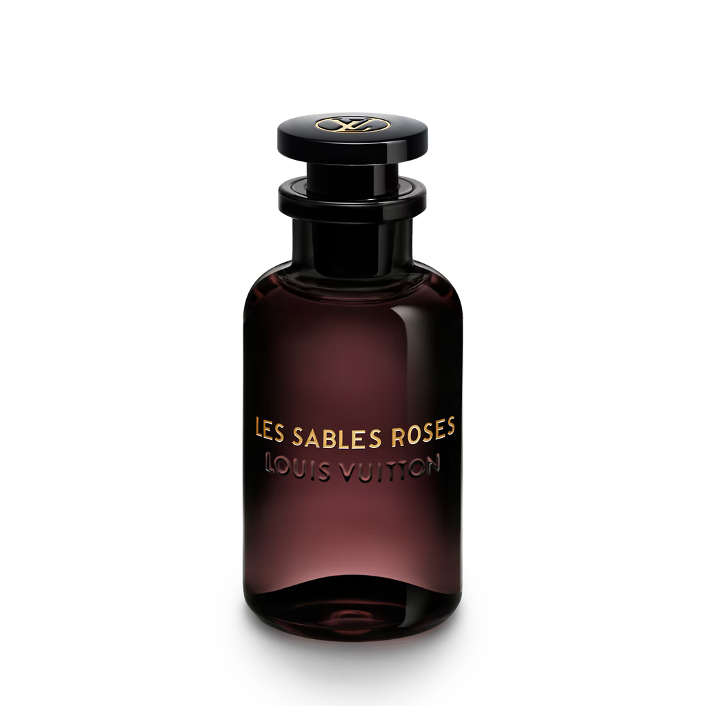 Louis Vuitton Les Sables Roses EDP