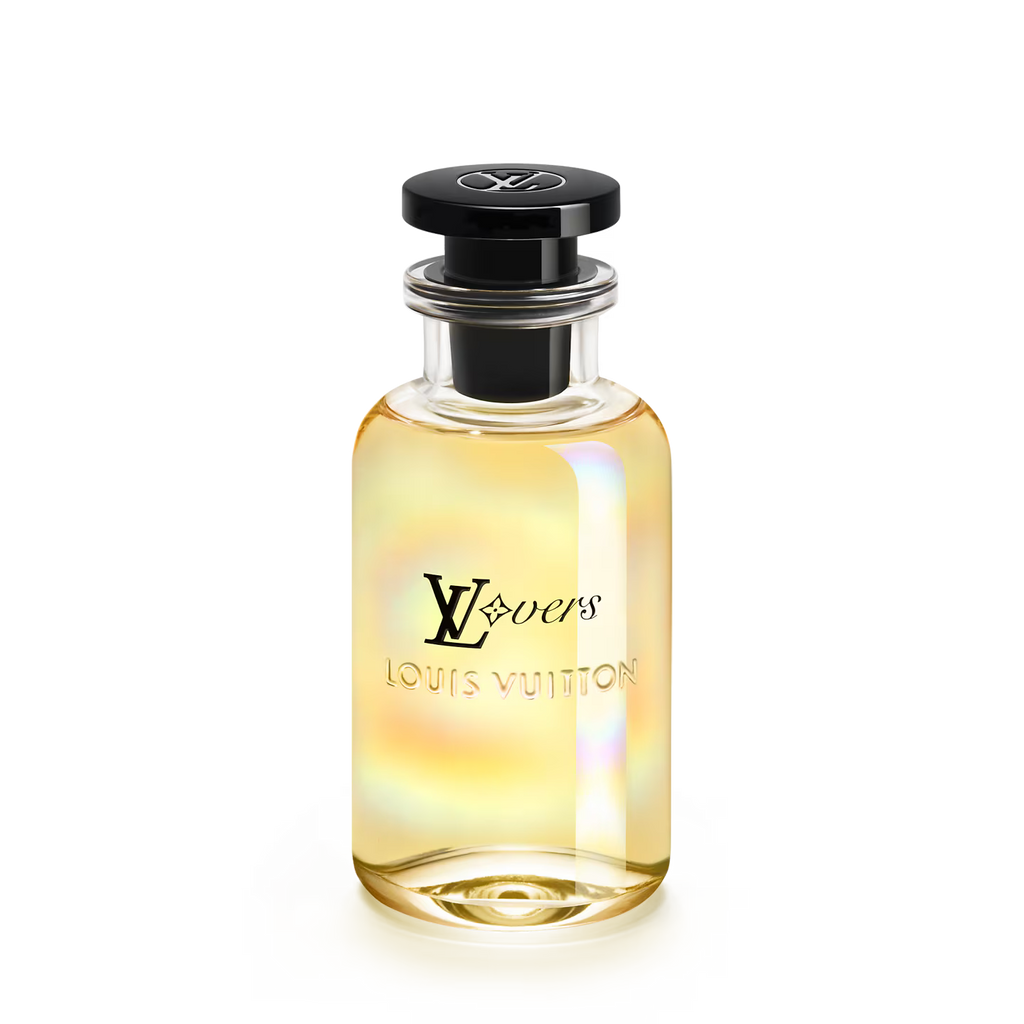 Louis Vuitton LV Lovers EDP