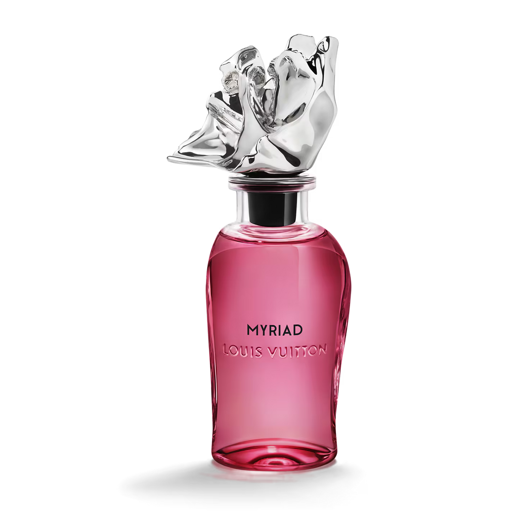 Louis Vuitton Myriad EDP