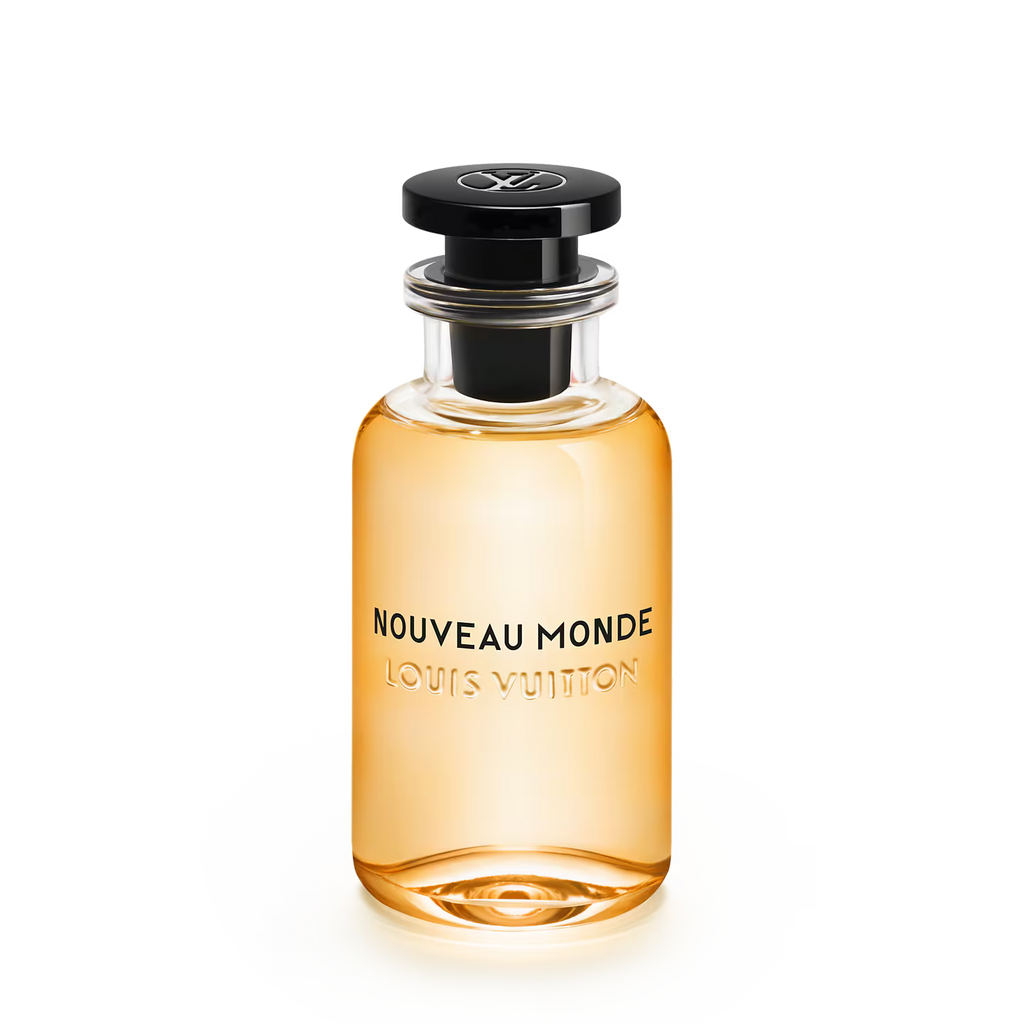 Louis Vuitton Nouveau Monde EDP
