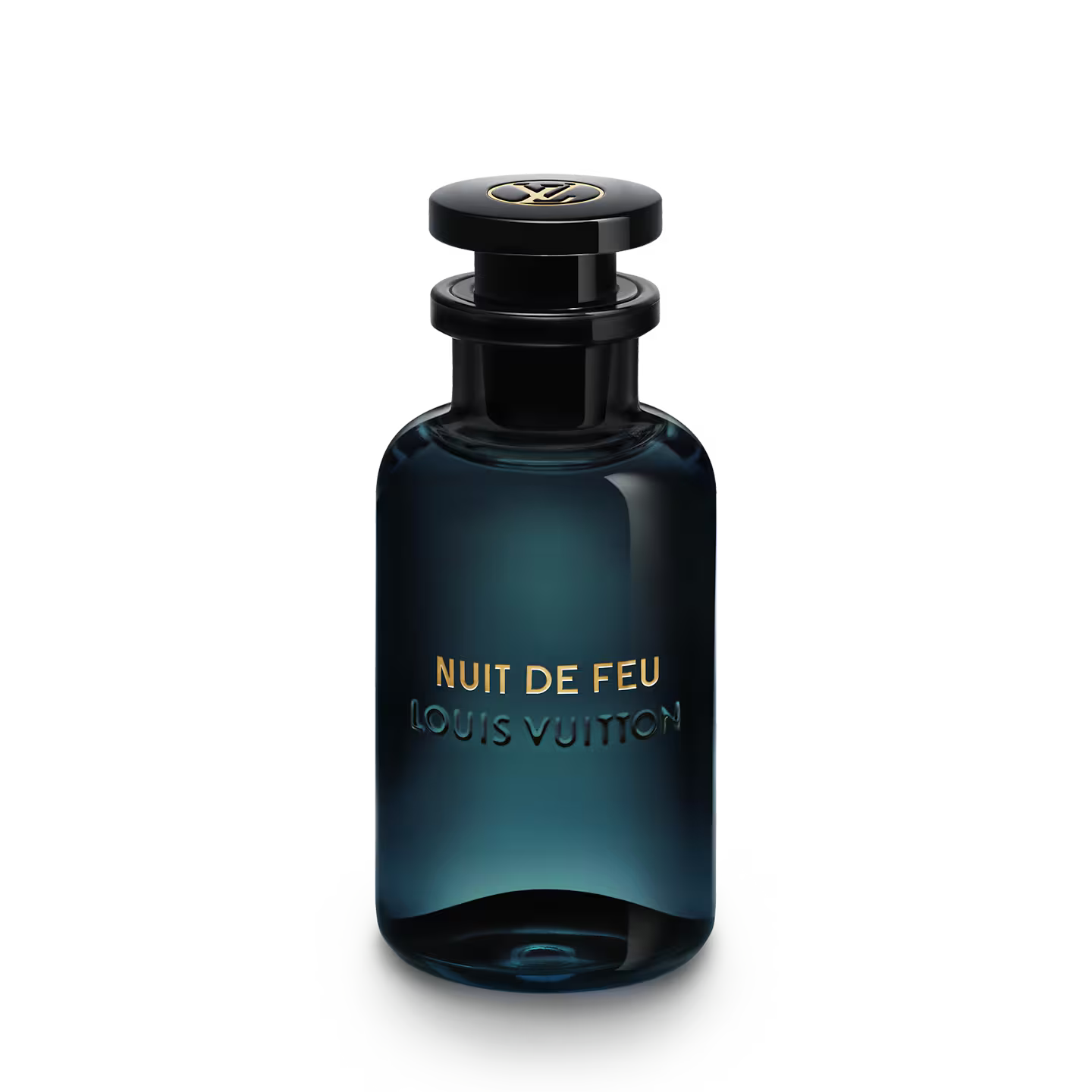 Louis Vuitton Nuit de Feu EDP