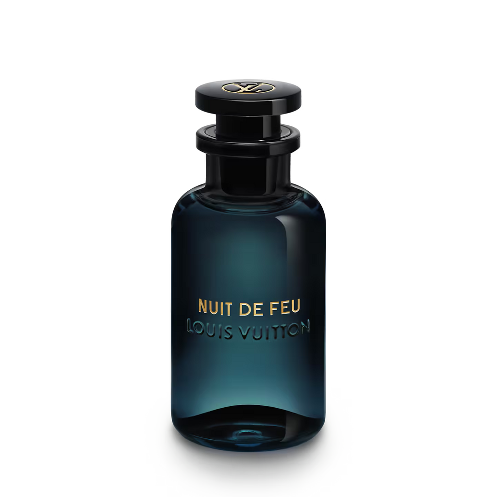 Louis Vuitton Nuit de Feu EDP