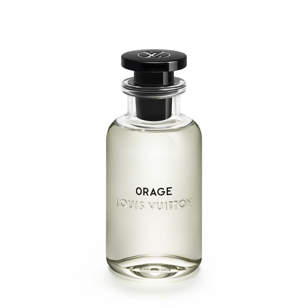 Louis Vuitton Orage EDP