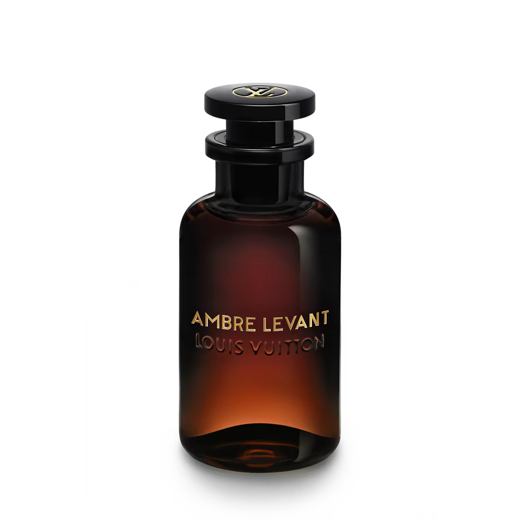 Louis Vuitton Ambre Levant EDP