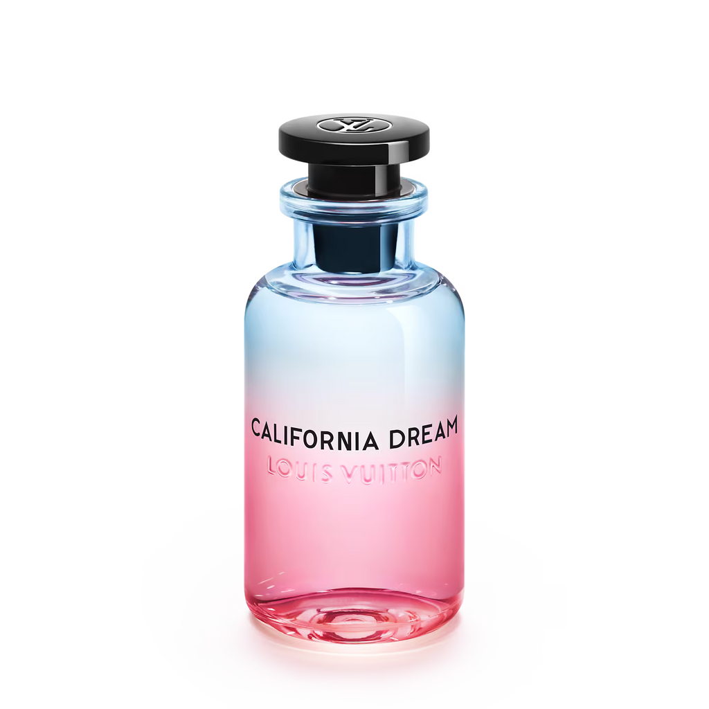 Louis Vuitton California Dream EDP