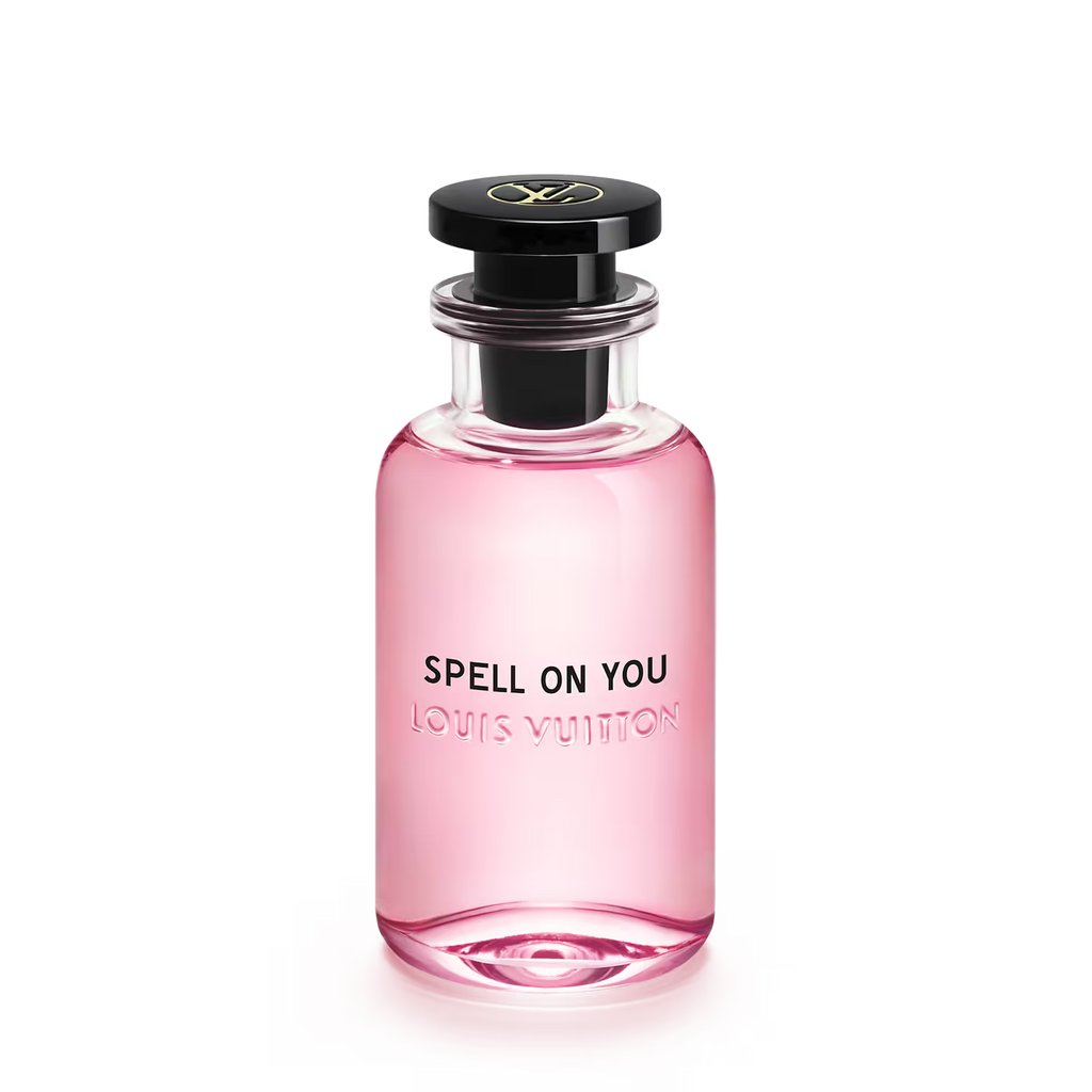 Louis Vuitton Spell On You EDP