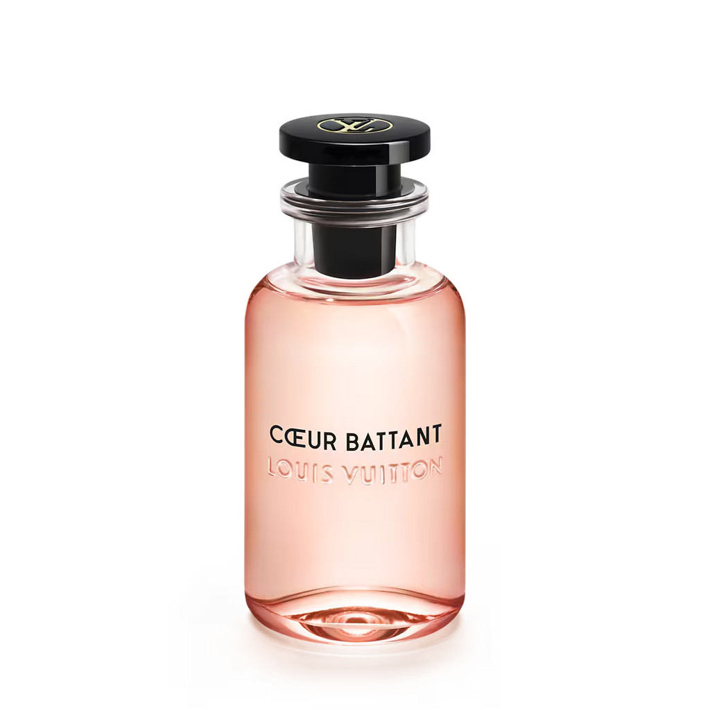 Louis Vuitton Cœur Battant EDP – oryginalny flakon