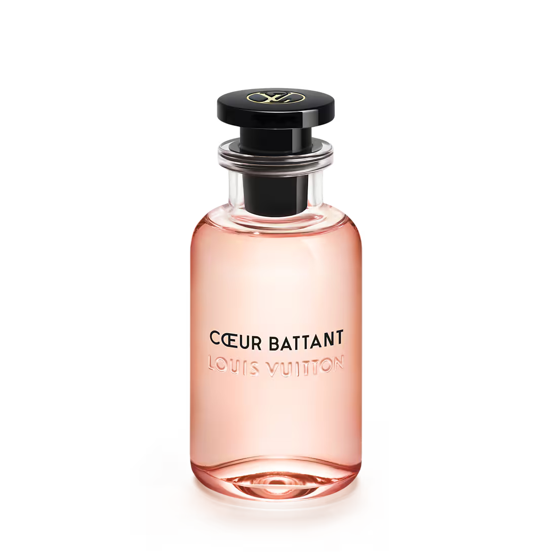 Louis Vuitton Cœur Battant EDP – oryginalny flakon