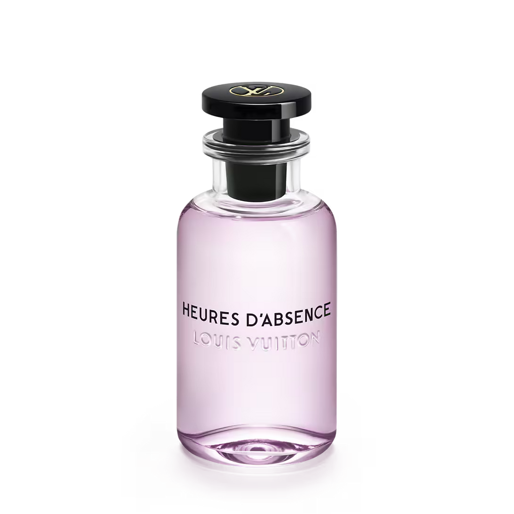 Louis Vuitton Heures d'Absence EDP – oryginalny flakon