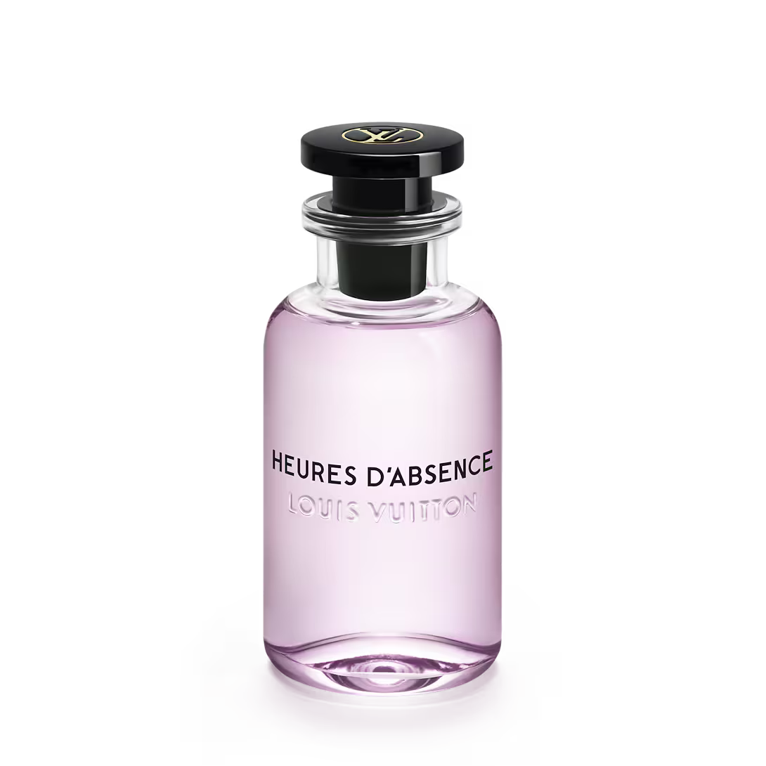 Louis Vuitton Heures d'Absence EDP – oryginalny flakon