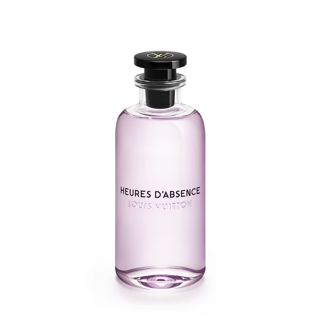 Louis Vuitton Heures d'Absence EDP – oryginalny flakon
