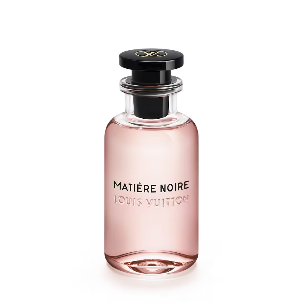 Louis Vuitton Matière Noire EDP – oryginalny flakon