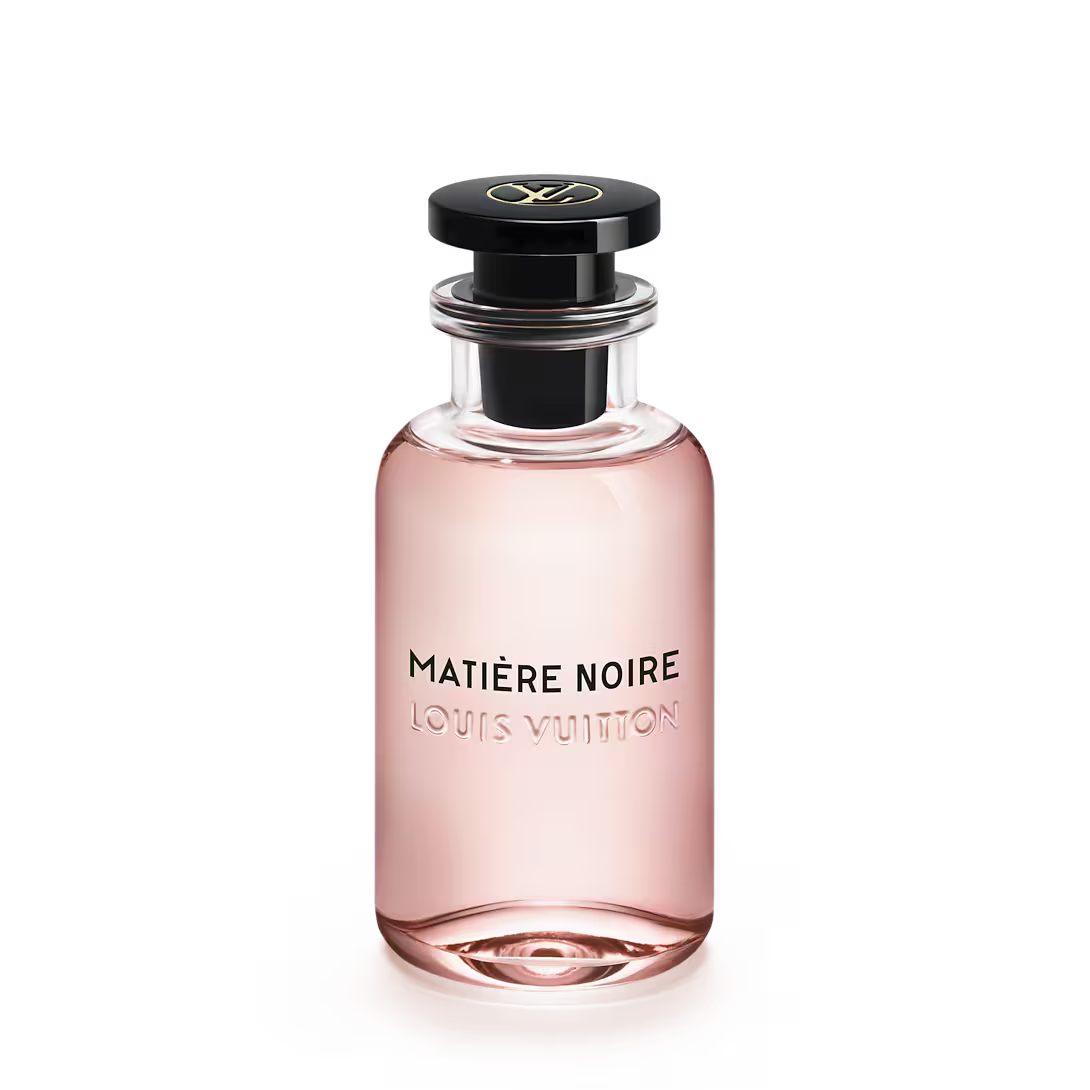 Louis Vuitton Matière Noire EDP – oryginalny flakon