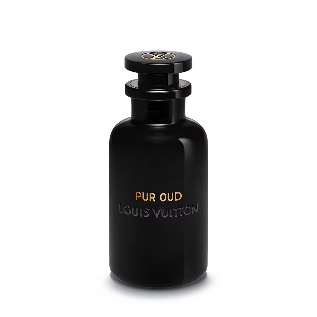 Louis Vuitton Pur Oud – oryginalny flakon