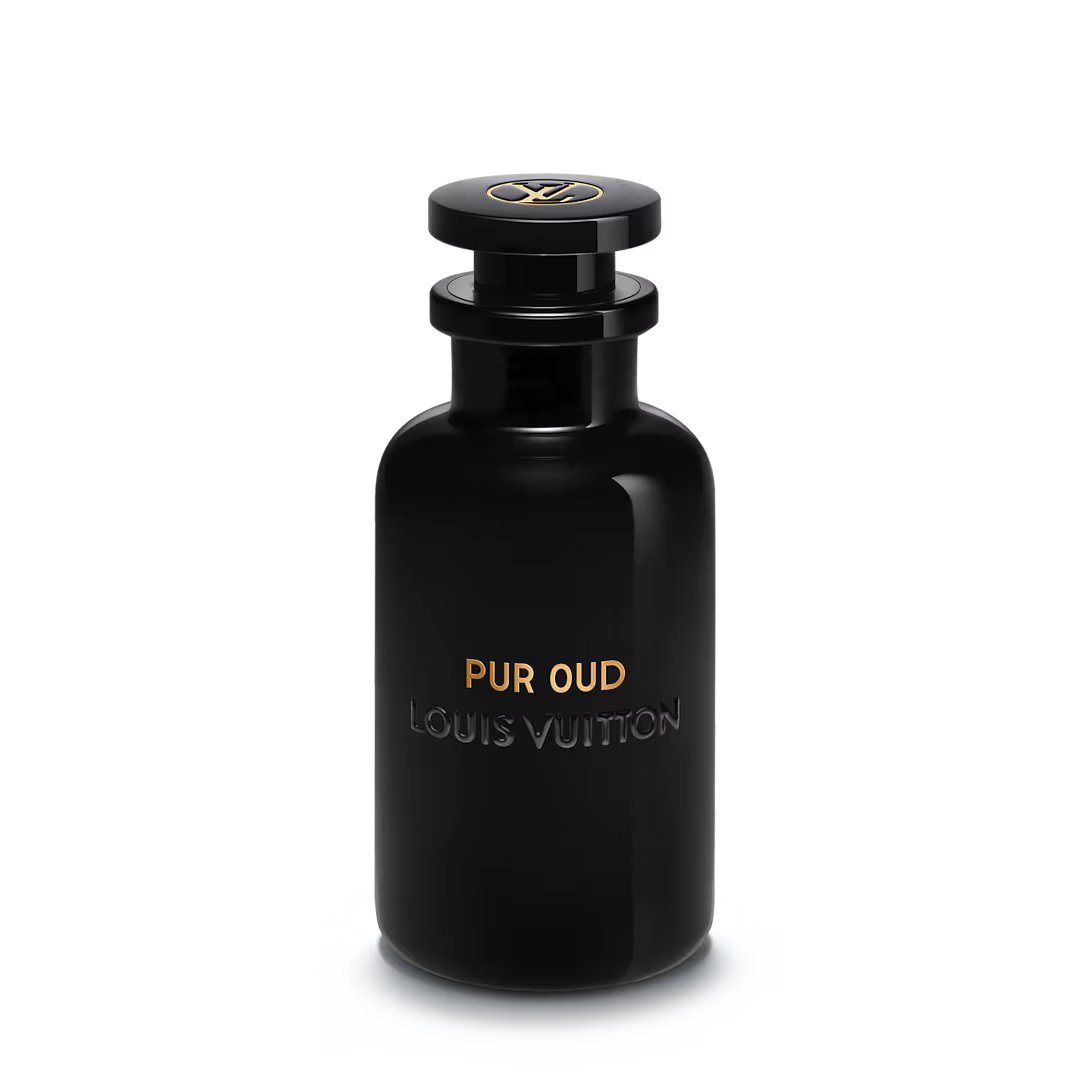 Louis Vuitton Pur Oud – oryginalny flakon