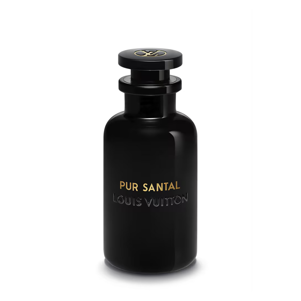 Louis Vuitton Pur Santal – oryginalny flakon